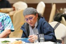 Sesi Penerangan Khas Rmk13 Bersama Ahli Parlimen Dan Adun Sabah