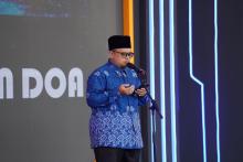 Majlis Pelancaran: Junior Innovathon Tahun 2025