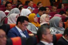 Minggu Ekonomi dan Kewangan Awam (MEKA) 2025 pada 30 Oktober 2025
