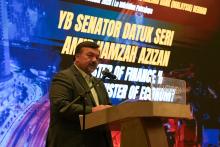 Jalinan Kerjasama Antara IRDA Dan Mizuho Bank Malaysia Untuk Memperkukuh Pelaburan Di JS-SEZ