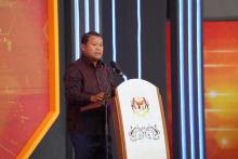Majlis Pelancaran: Junior Innovathon Tahun 2025
