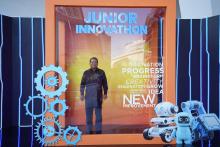 Majlis Pelancaran: Junior Innovathon Tahun 2025