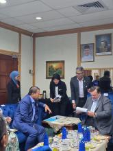 Akta CCUS 2025  pada 1 Oktober 2025