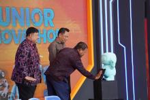 Majlis Pelancaran: Junior Innovathon Tahun 2025