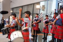 Majlis Pelancaran: Junior Innovathon Tahun 2025